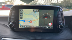 Hyundai Tucson 1.6 GDi SE Nav 5dr 2WD Petrol Estate